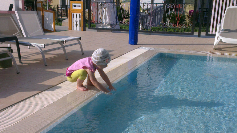 Наш Отдых в Турции (Кемер, Теккирова) Club Hotel Phaselis Rose 5*