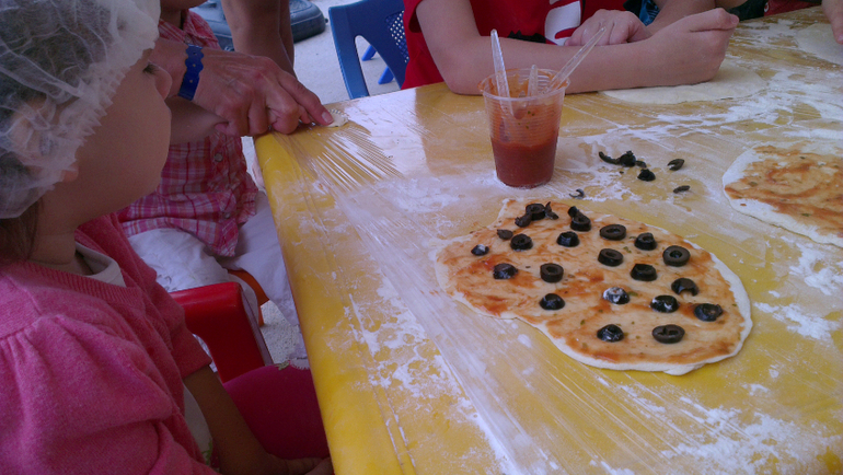 Наш Отдых в Турции (Кемер, Теккирова) Club Hotel Phaselis Rose 5*