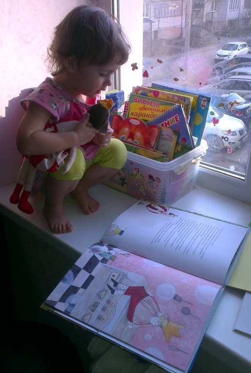 ТЗ "Принцессы"