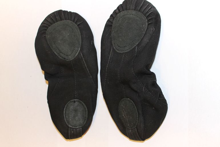 Балетки для танцев 250 руб. Москва, метро Сокол