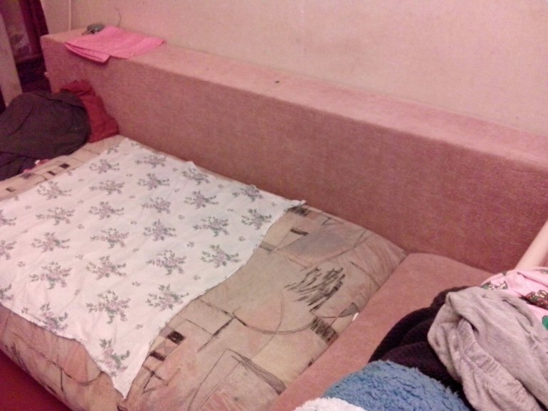 Взлет №73 День 6