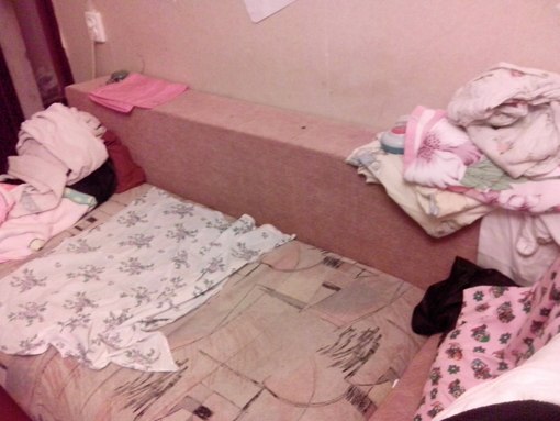 Взлет №73 День 6