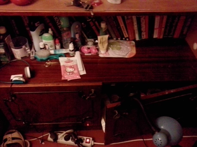 Взлет №73 День 6