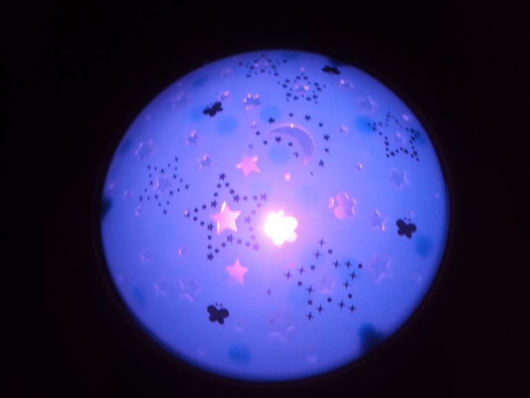 Отчет ТН "Космос". День 1. Звезды, созвездия, астрономы.