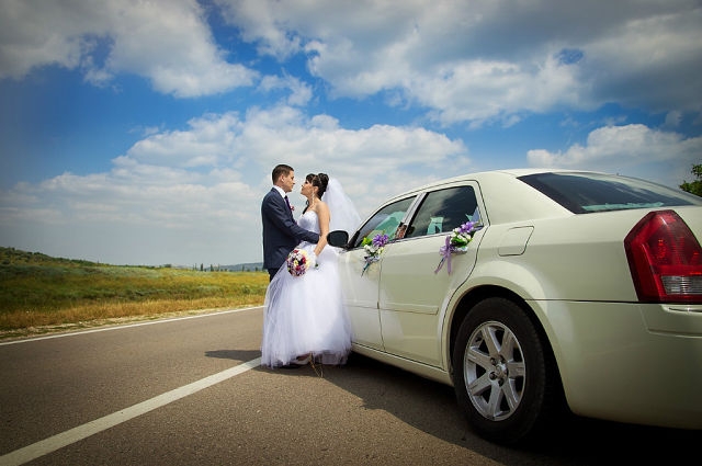 Елисей + Марина ) Ксения + Владимир !!!