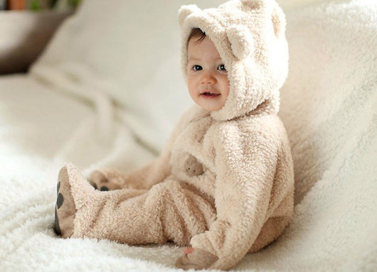 Одежда для малышей