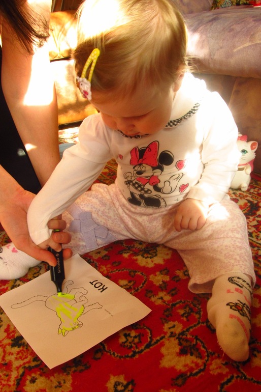 10 месяцев и наше первое ТЗ (фотоотчет)