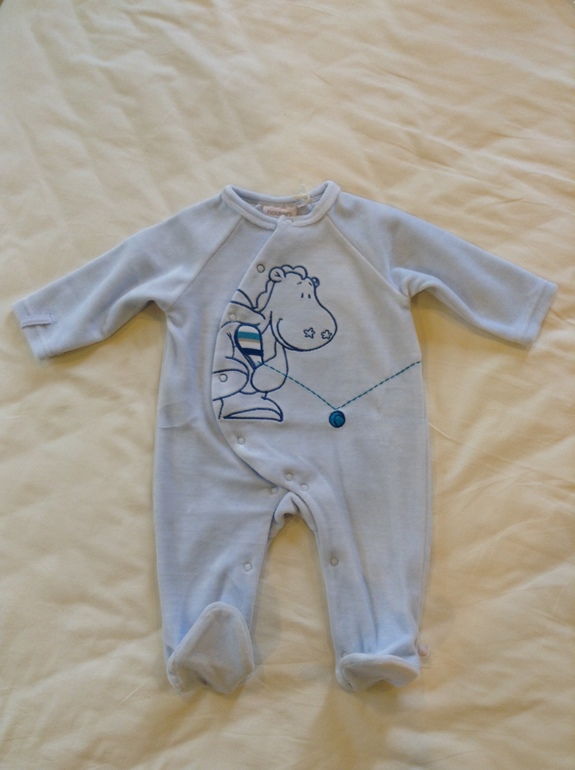 Наши посылочки