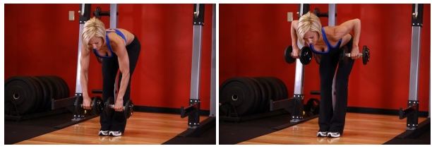 34-я неделя на исходе. Тренажерный зал в 3-ем триместре