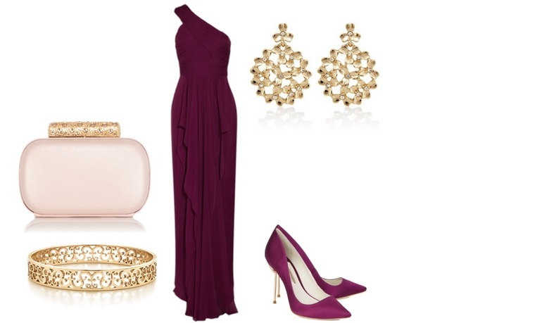 Быть стильной...