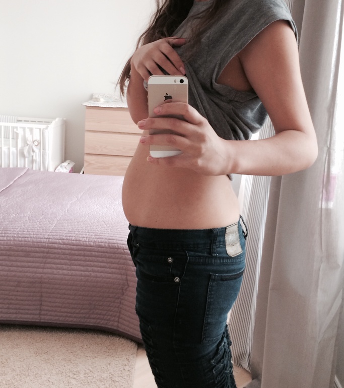 Как вернуться в форму после родов?