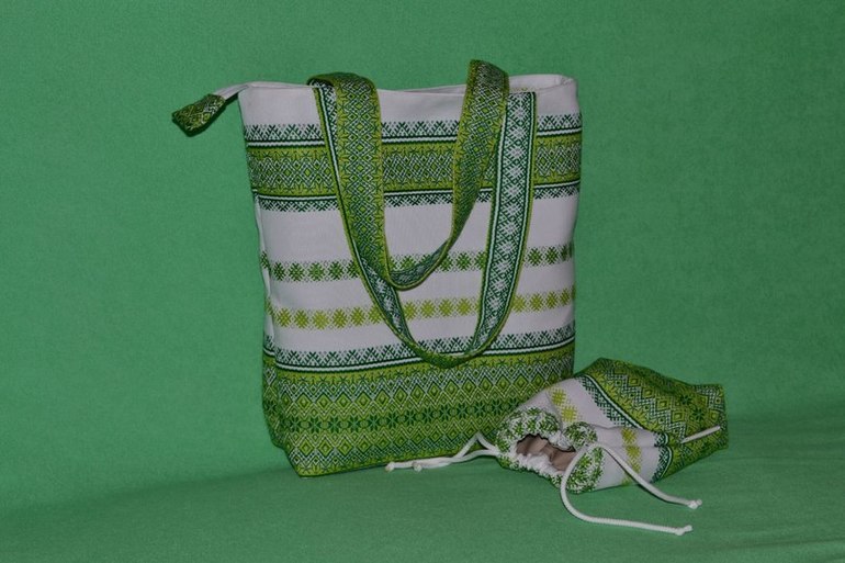 Мои сумочки