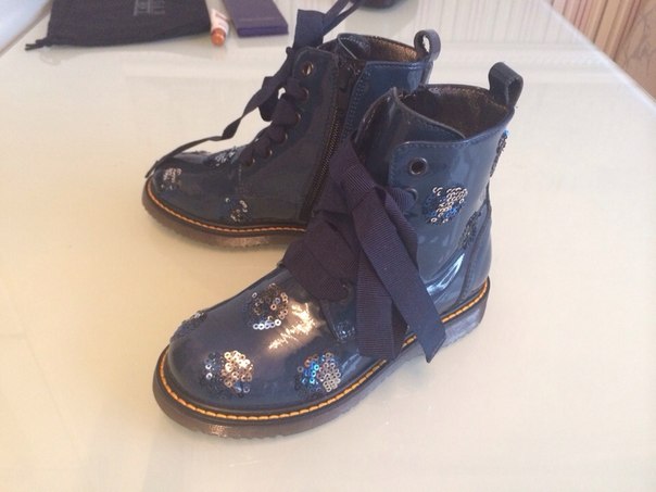 Обувь Simonetta - 27р и 36р)