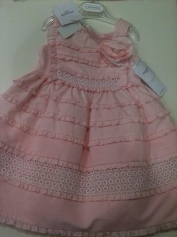 Cavalli,Simonetta под заказ 18-24мес и 10лет)