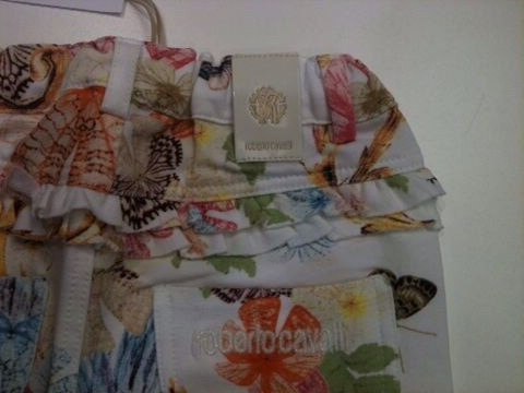 Cavalli,Simonetta под заказ 18-24мес и 10лет)