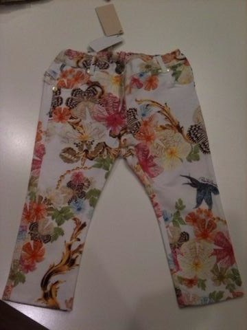 Cavalli,Simonetta под заказ 18-24мес и 10лет)