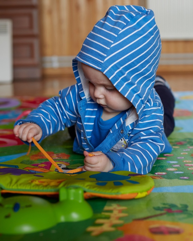 Давайте знакомиться!!!