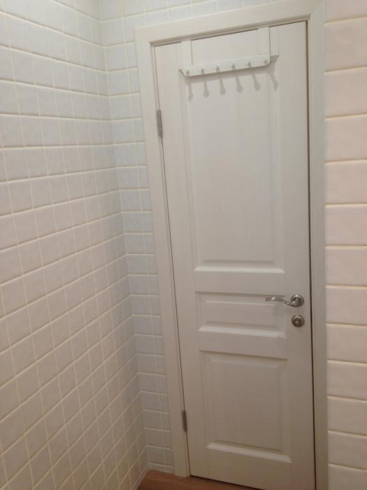 Помогите определиться с плиткой!