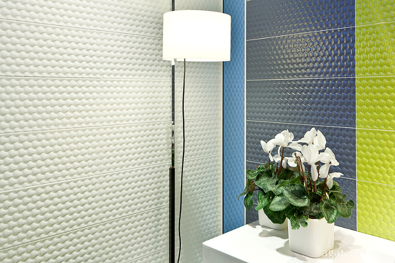 Помогите определиться с плиткой!