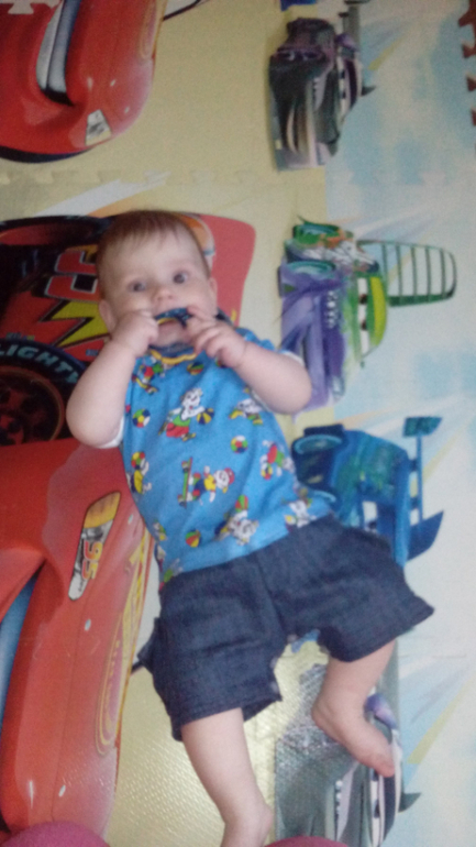 Праздник у нас))