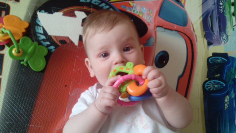 Праздник у нас))