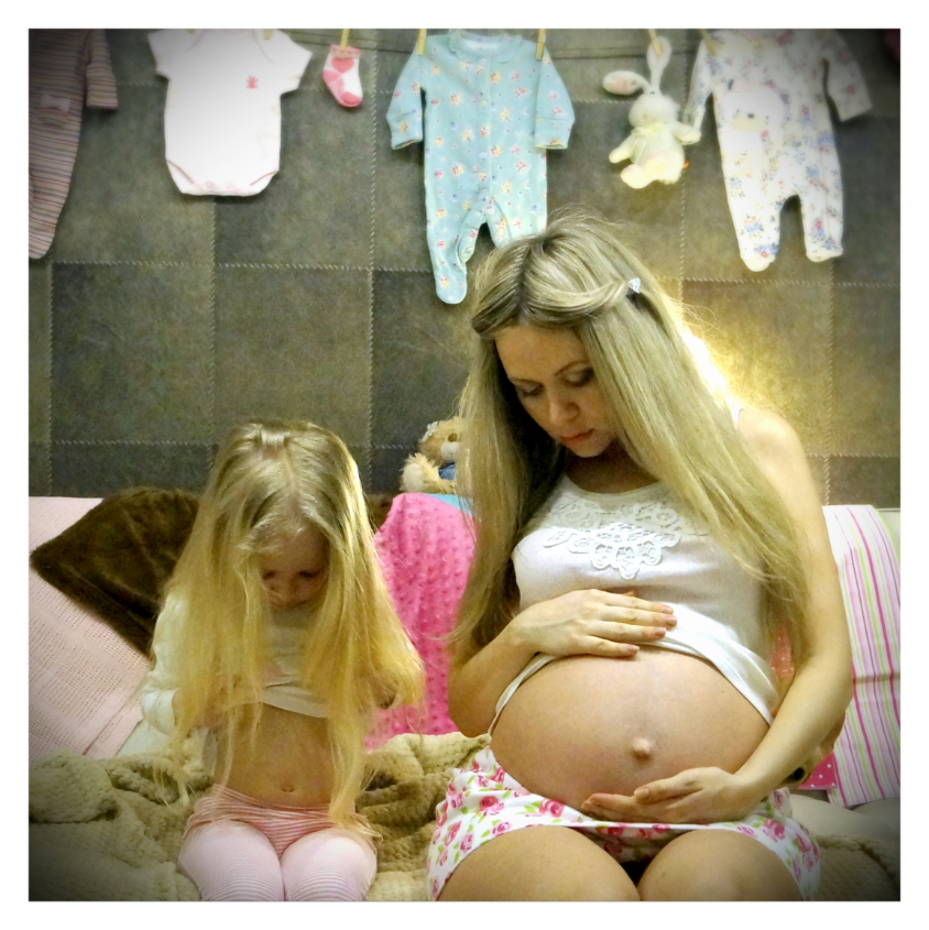 Домашний фотосет