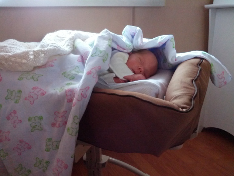 от 0 до 6... Поздравляю, доченька!!!