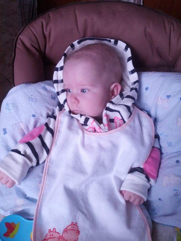 от 0 до 6... Поздравляю, доченька!!!