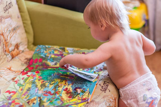 Наша африканская неделька