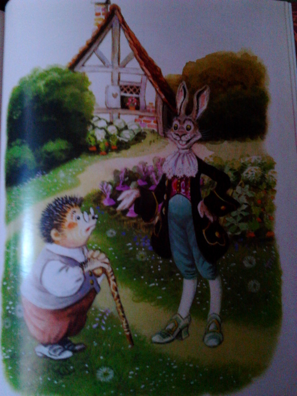 Немного прекрасных книг