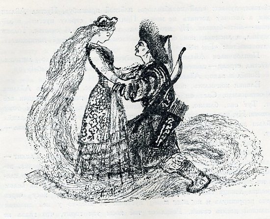 Немного прекрасных книг