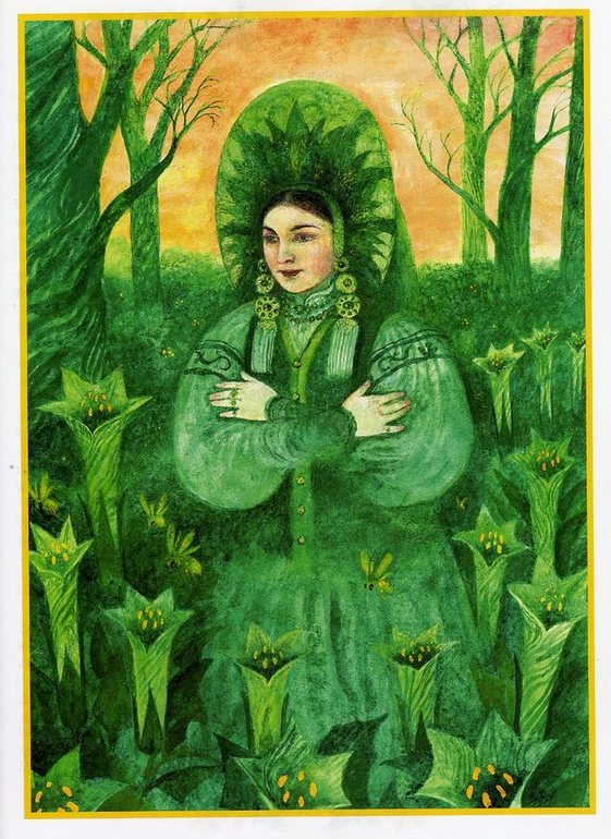 Немного прекрасных книг