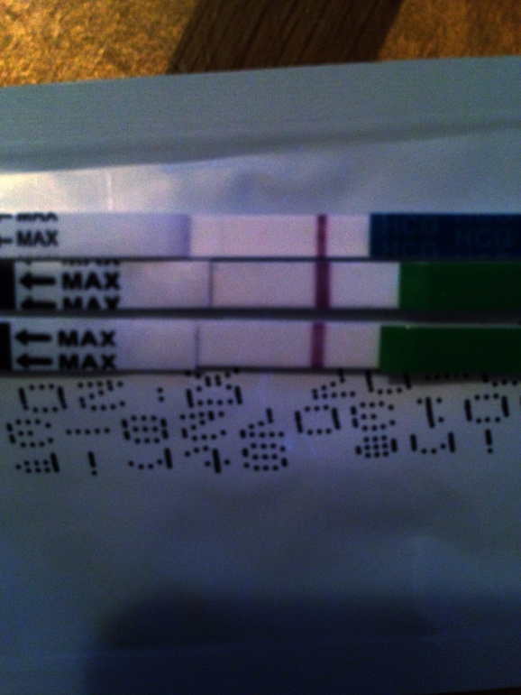 Странные эти тесты....