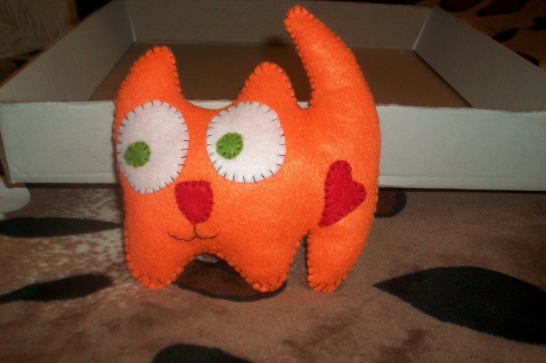 Подружка Саймона)