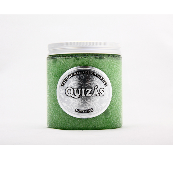 Натуральная косметика Quizas