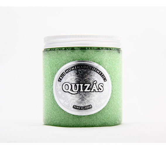 Натуральная косметика Quizas