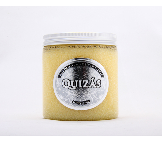 Натуральная косметика Quizas