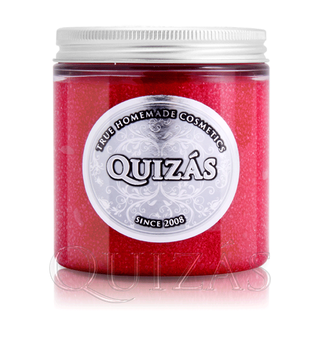 Натуральная косметика Quizas