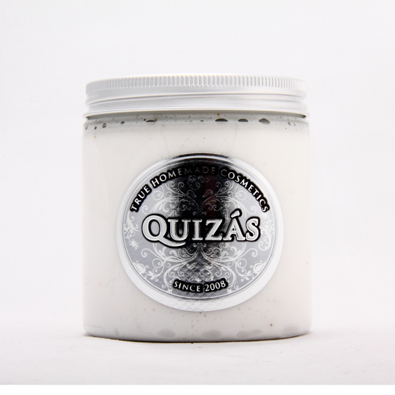 Натуральная косметика Quizas