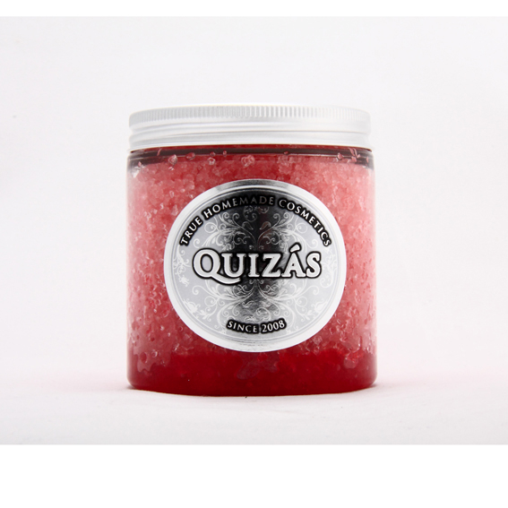 Натуральная косметика Quizas