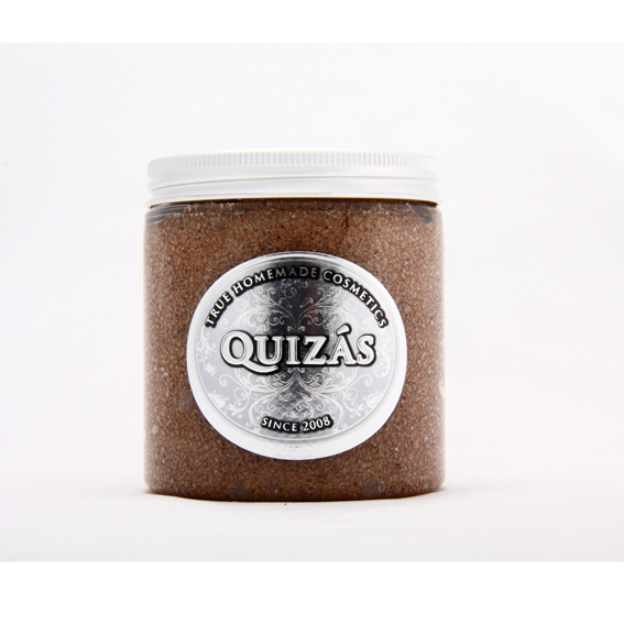Натуральная косметика Quizas