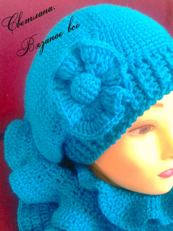 Нужны схема и описание!!!!