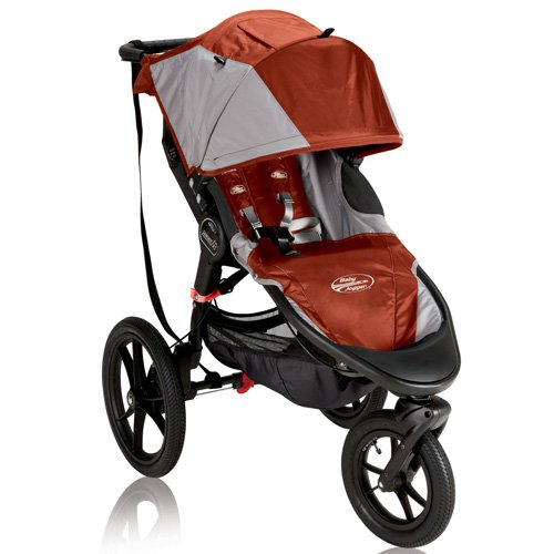 Продам Baby Jogger Summit X3