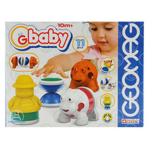 Конструктор GEOMAG