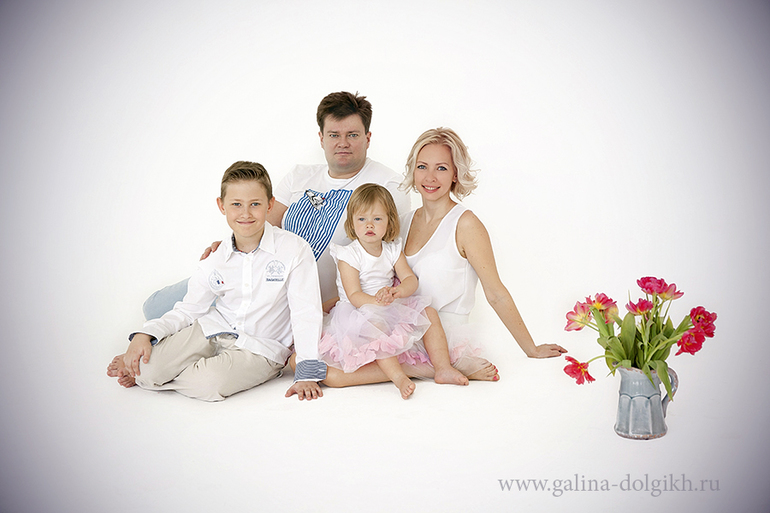 Фотопроект