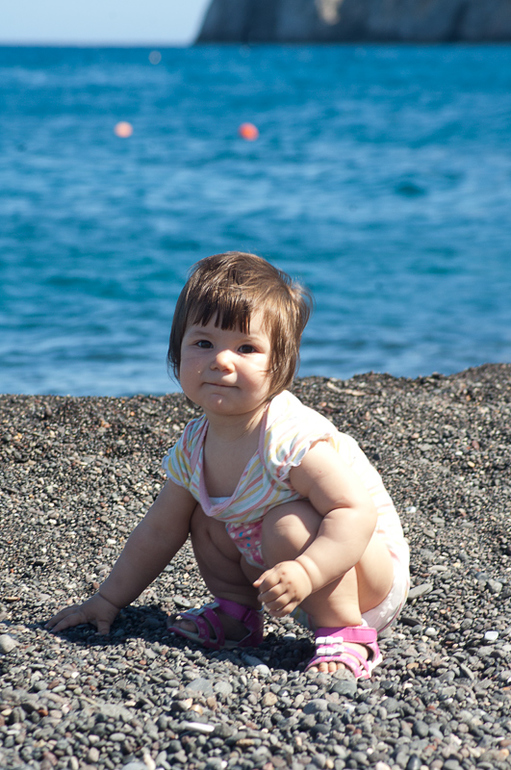 Наши приключения в Греции