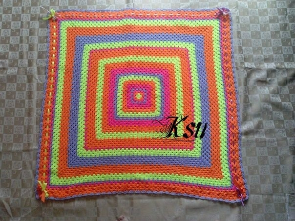 Комплект для малышки