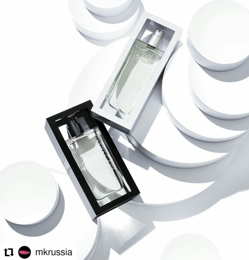 Парфюмерная вода Cityscape MaryKay для неё и Cityscape Mary Kay для него.