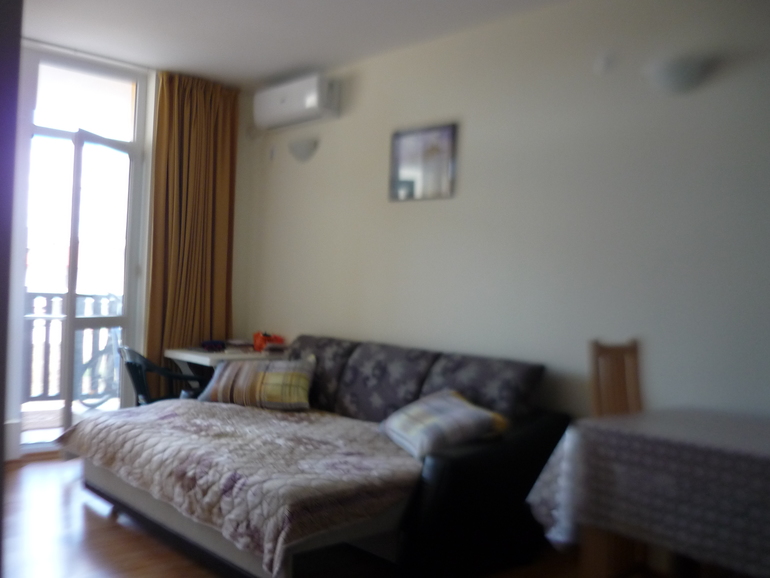 Сдаю апартаменты в Болгарии, в курортном комплексе Шато Ахелой 2