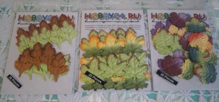 Пристрой ч.2